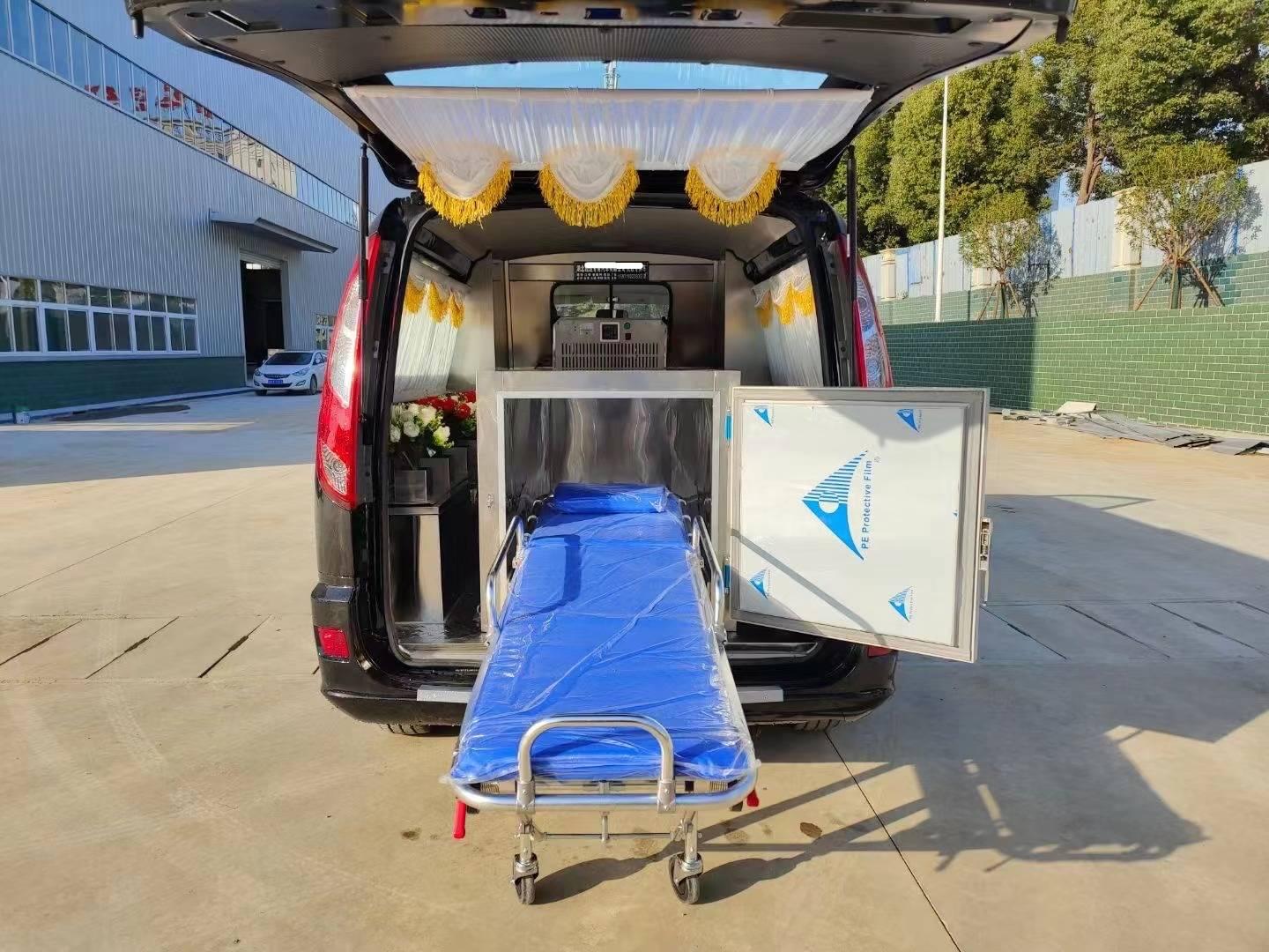 镇坪县优质殡葬运输，守护最后一程